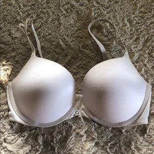 Very Sexy Push-Up Bra